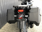 2025 Honda NT 1100 D