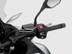 2025 Honda NT 1100 D