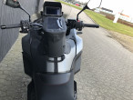 2025 Honda NT 1100 D