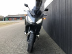 2025 Honda NT 1100 D