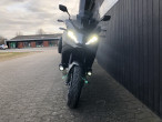 2025 Honda NT 1100 D
