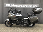 2025 Honda NT 1100 D