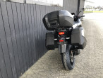 2025 Honda NT 1100 D