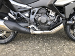 2025 Honda NT 1100 D