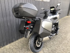 2025 Honda NT 1100 D