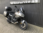 2025 Honda NT 1100 D