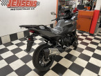 2025 Honda NT 1100 D