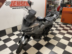 2025 Honda NT 1100 D
