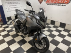 2025 Honda NT 1100 D