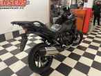 2025 Honda NT 1100 D