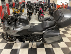 2025 Honda NT 1100 D