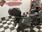 2025 Honda NT 1100 D