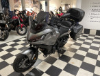 2025 Honda NT 1100 D