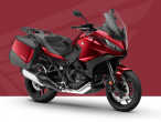 2025 Honda NT 1100 D