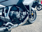 2025 Honda NT 1100 D