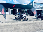 2025 Honda NT 1100 D