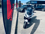 2025 Honda NT 1100 D