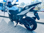 2025 Honda NT 1100 D
