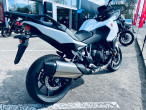 2025 Honda NT 1100 D