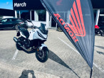 2025 Honda NT 1100 D