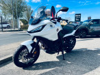 2025 Honda NT 1100 D
