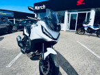 2025 Honda NT 1100 D