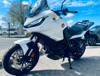 2025 Honda NT 1100 D
