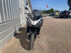 2025 Honda NT 1100 D