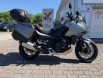 2025 Honda NT 1100 D