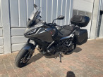 2025 Honda NT 1100 D