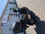 2025 Honda NT 1100 D