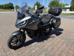 2025 Honda NT 1100 D