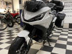 2025 Honda NT 1100 D
