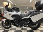 2025 Honda NT 1100 D