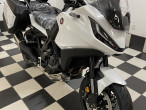 2025 Honda NT 1100 D