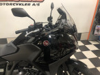 2025 Honda NT 1100 D