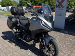 2025 Honda NT 1100 D