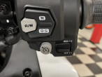 2025 Honda NT 1100 D