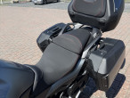 2025 Honda NT 1100 D