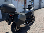 2025 Honda NT 1100 D