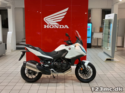 Honda NT 1100 D