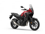 2025 Honda NX 500
