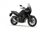 2025 Honda NX 500