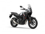 2025 Honda NX 500