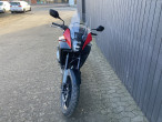 2025 Honda NX 500