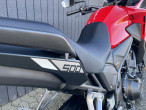 2025 Honda NX 500
