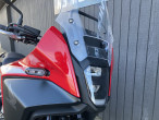 2025 Honda NX 500