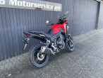 2025 Honda NX 500