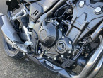 2025 Honda NX 500