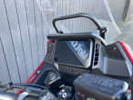 2025 Honda NX 500